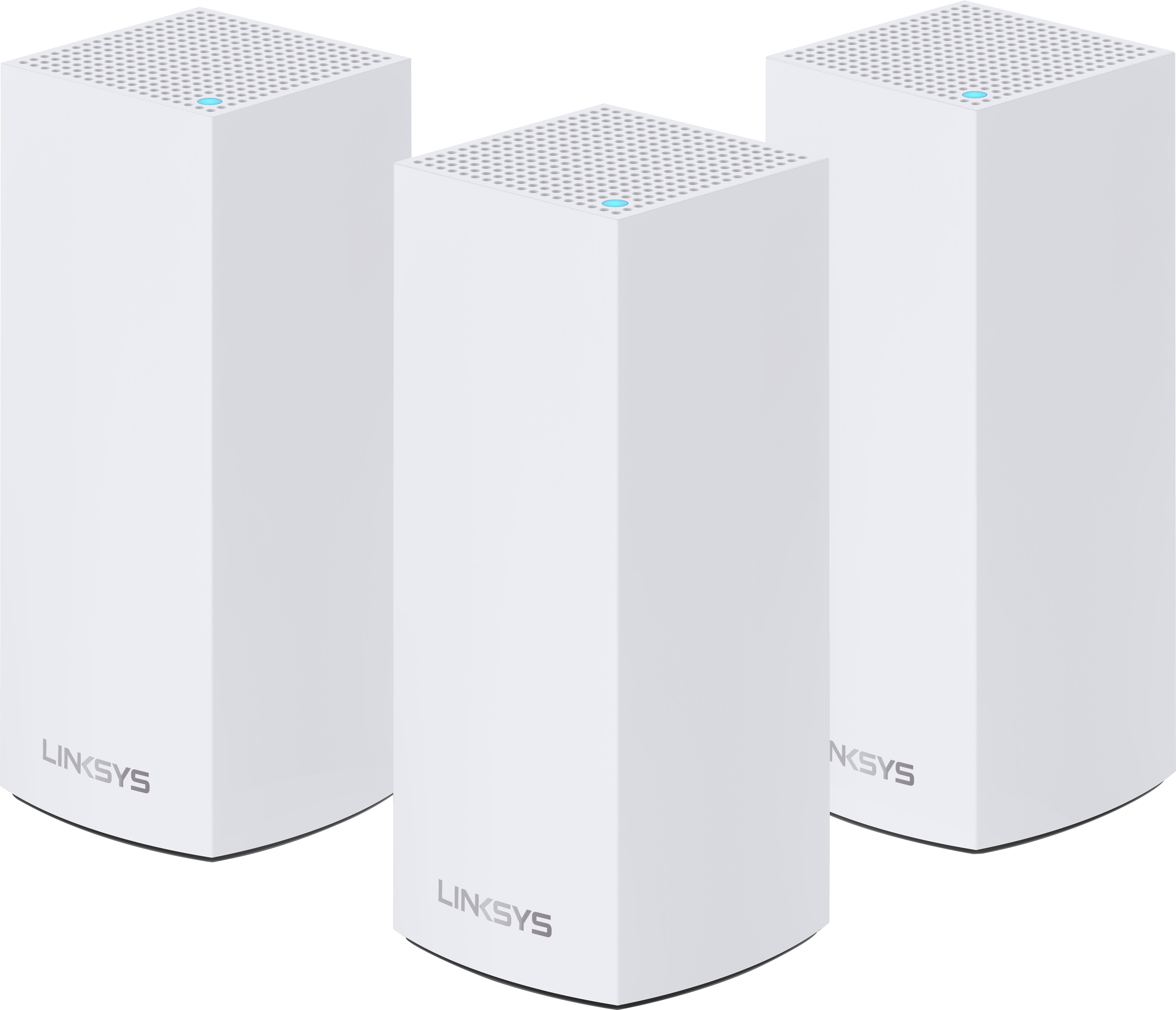  Linksys - Atlas Pro AX5300 Wi-Fi 6 System (3-pack)
