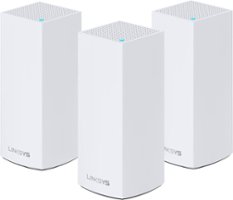 Linksys - Atlas Pro AX5300 Wi-Fi 6 System - 3-pack - Alt_View_Zoom_11