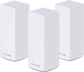 Linksys - Atlas Pro AX5300 Wi-Fi 6 System (3-pack) - Alt_View_Zoom_11