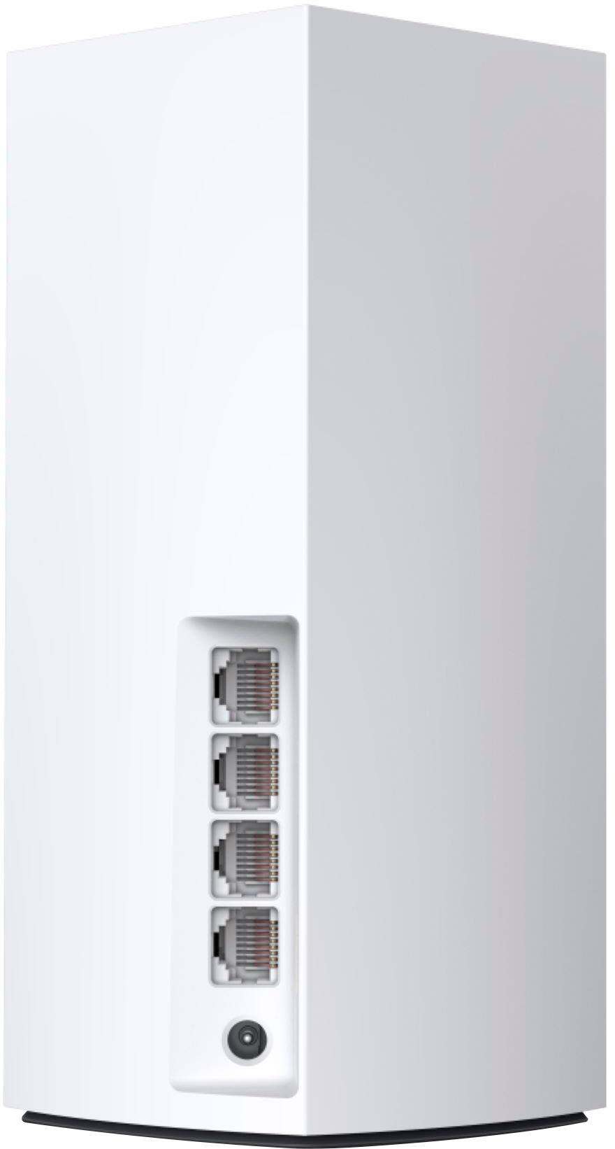Alt View 14. Linksys - Atlas Pro AX5300 Wi-Fi 6 System (3-pack).