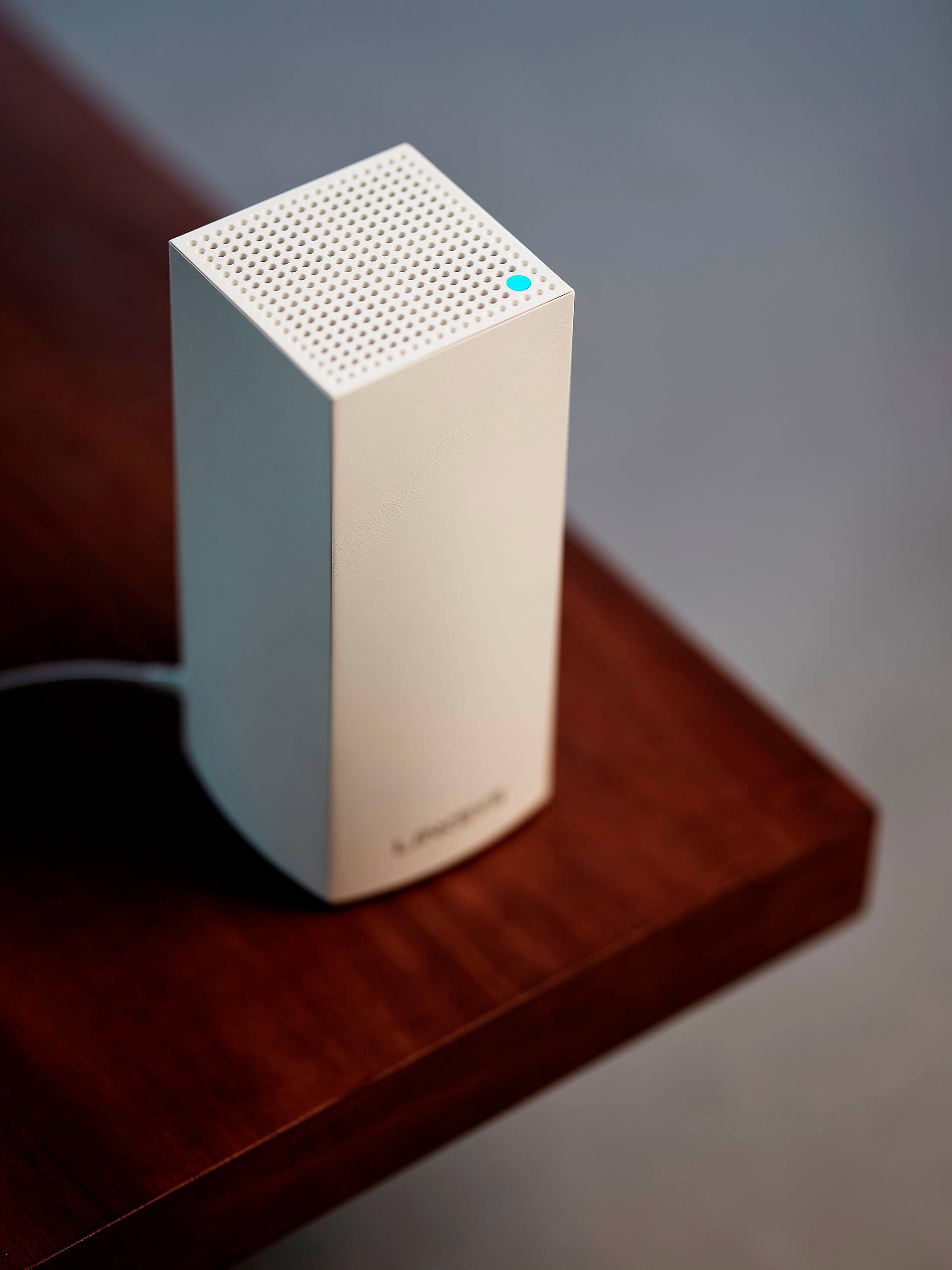 Alt View 16. Linksys - Atlas Pro AX5300 Wi-Fi 6 System (3-pack).