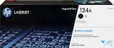 HP - 134A Standard Capacity Toner Cartridge - Black