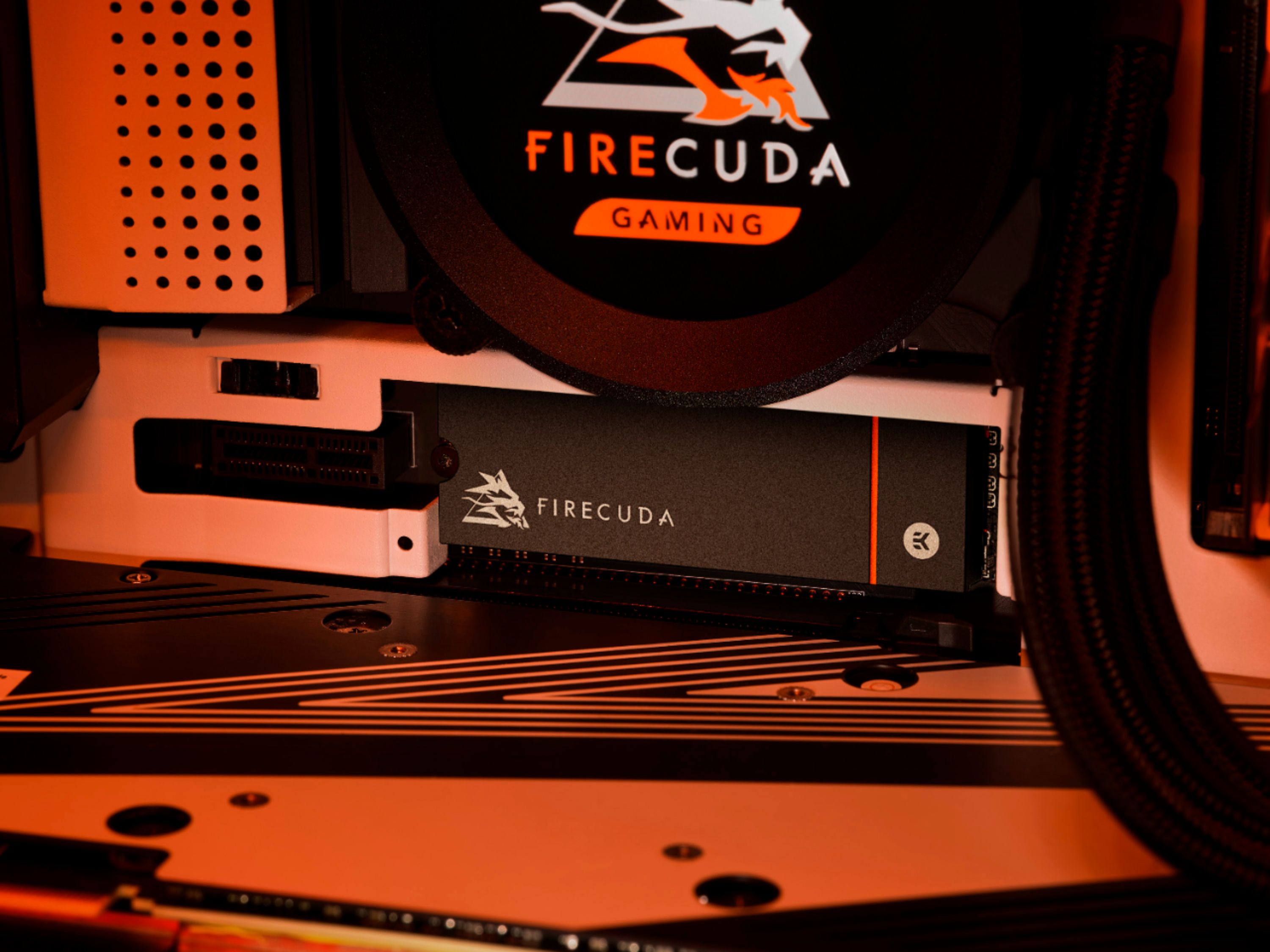 Seagate releases DirectStorage Firmware update for their FireCuda 530 SSD -  OC3D