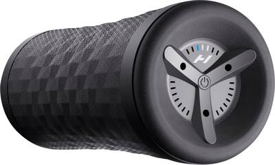 Hyperice Vyper 3 Vibrating Roller Black 31100 001-00 - Best Buy Hyperice Vyper 3 Vibrating Roller Black 31100 001-00 - Best Buy