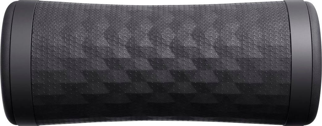 Hyperice - Vyper 3 Vibrating Roller - Black - Front_Zoom