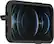 Alt View 1. OtterBox - Car Vent Mount for MagSafe - Black.