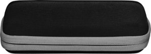Insignia™ - Carrying Case for Sonos Roam Portable Speaker - Black - Front_Zoom