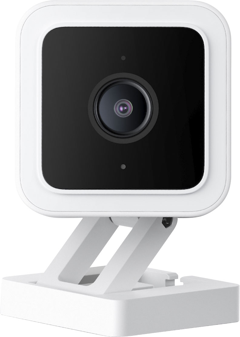 Wyze Cam v3 Indoor/Outdoor Wired 1080p Security White WYZEC3 - Buy