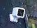 Alt View 16. Wyze - Cam v3 Indoor/Outdoor Wired 1080p HD Security Camera - White.