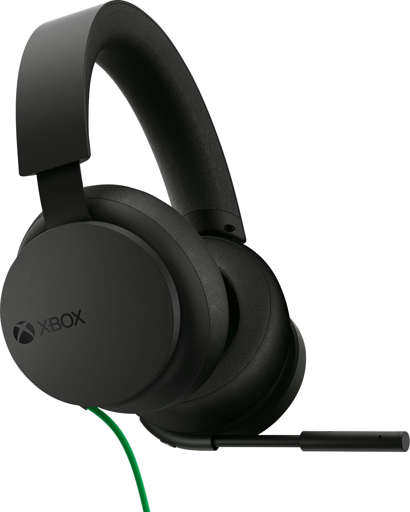 Microsoft Xbox Stereo Headset for Xbox Series X S Xbox One and