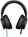 Alt View Zoom 12. Microsoft - Xbox Stereo Headset for Xbox Series X|S, Xbox One, and Windows 10/11 Devices - Black.