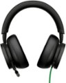 Alt View 14. Microsoft - Xbox Stereo Headset for Xbox Series X|S, Xbox One, and Windows - Black.