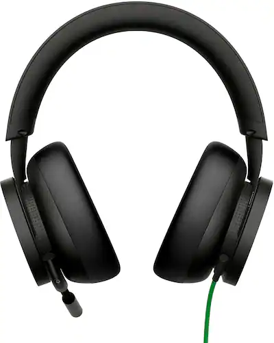 Microsoft Xbox Stereo Headset for Xbox Series X|S, Xbox One, and