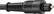 Alt View 15. Best Buy essentials™ - 6' Digital Optical Audio Cable - Black.