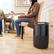 Angle. Instant - HEPA Air Purifier for Medium Rooms Removes 99.9% of Dust, Smoke, & Pollen with Plasma Ion Technology - Charcoal.