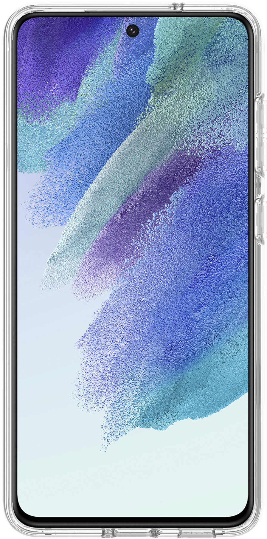 Samsung Galaxy S21 FE Case Card Case KSQ - Dealy