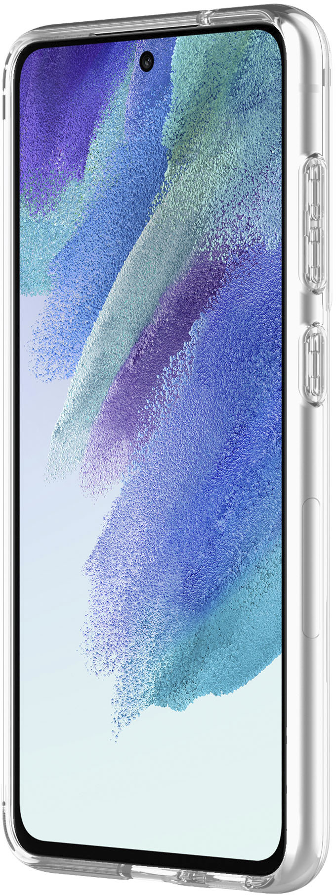 Samsung Galaxy S21 FE Case Card Case KSQ - Dealy