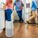 Alt View 13. Instant - HEPA Air Purifier for Large Rooms Removes 99.9% of Dust, Smoke, & Pollen with Plasma Ion Technology - Pearl.