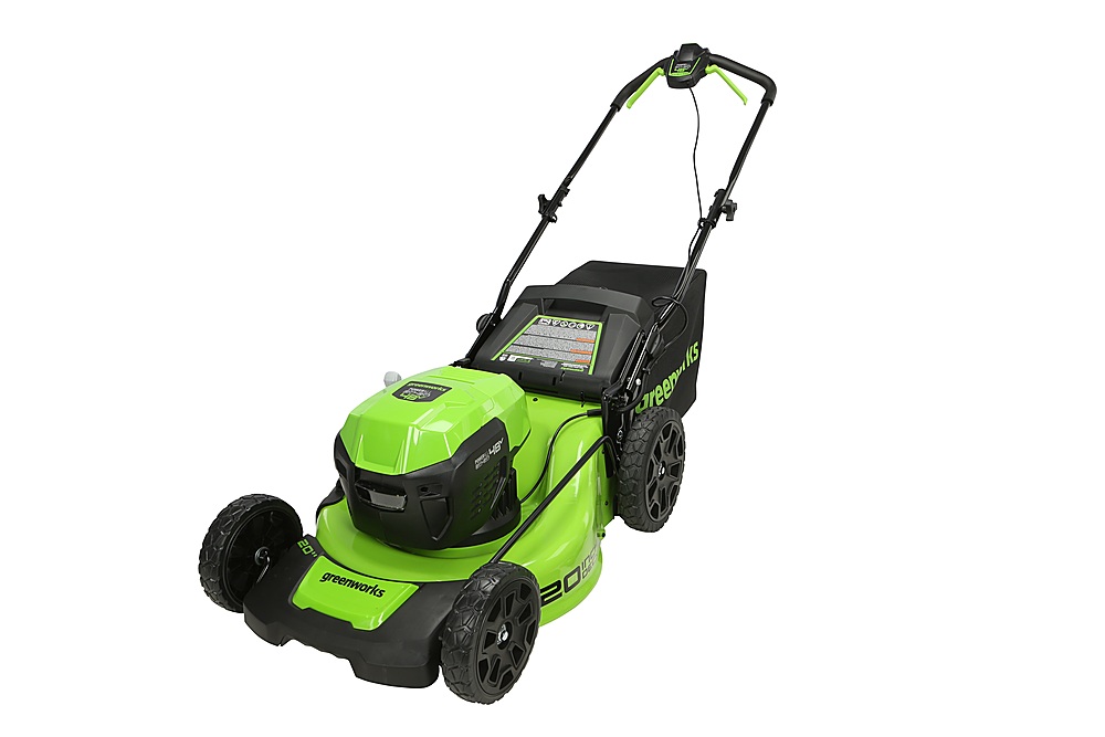 Best Buy Greenworks 24V 2x24V 20