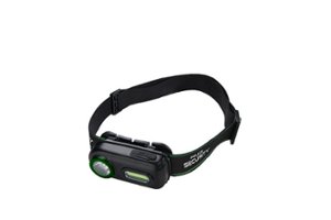 Police Security - Colt-R 250 Lumens Rechargeable Headlamp - Front_Zoom