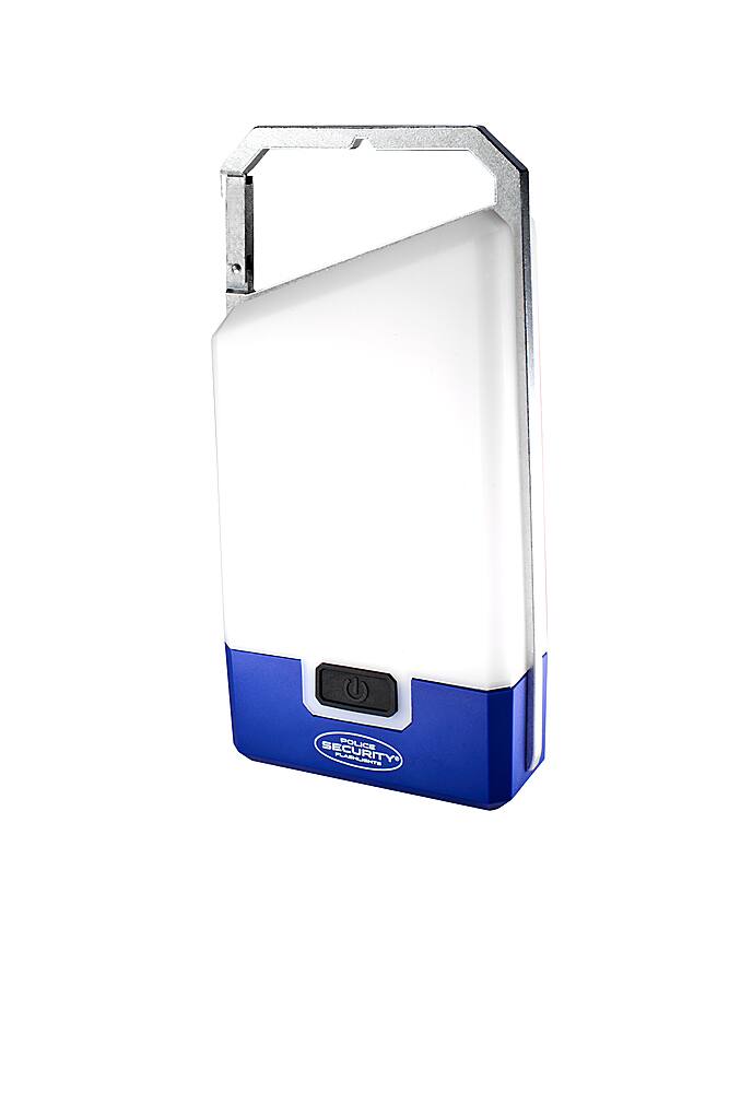 Angle View: Police Security - Slim Lantern 210L