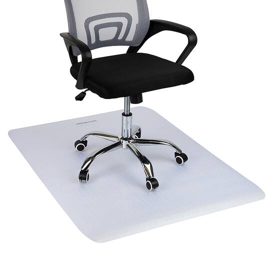 Clear plastic mat for carpet hotsell