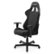 Front Zoom. DXRacer - Formula Series Ergonomic Gaming Chair - Mesh - Black.