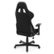 Alt View Zoom 12. DXRacer - Formula Series Ergonomic Gaming Chair - Mesh - Black.
