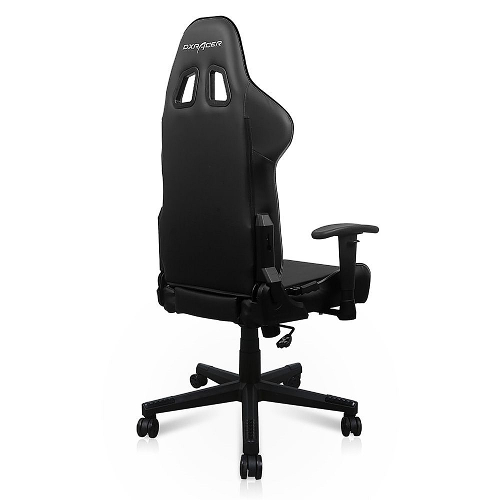 Best Buy: DXRacer P Series Ergonomic Gaming Chair Black OH/D6000/N