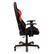 Alt View 13. DXRacer - Formula Series Ergonomic Gaming Chair - Mesh/Leather - Red.