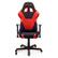 Alt View 15. DXRacer - Formula Series Ergonomic Gaming Chair - Mesh/Leather - Red.