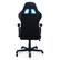 Alt View 11. DXRacer - Formula Series Ergonomic Gaming Chair - Mesh/Leather - Blue.