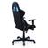 Alt View 12. DXRacer - Formula Series Ergonomic Gaming Chair - Mesh/Leather - Blue.