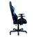 Alt View 13. DXRacer - Formula Series Ergonomic Gaming Chair - Mesh/Leather - Blue.