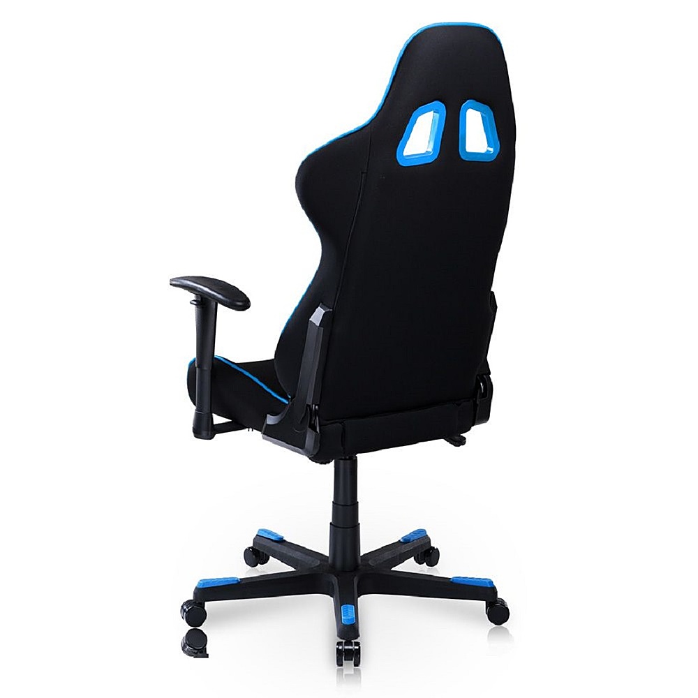 Gaming Series Ergonomic Buy: Mesh/Leather OH Chair Best Blue DXRacer Formula /FD101/NB