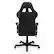 Alt View 11. DXRacer - Formula Series Ergonomic Gaming Chair - Mesh/Leather - Black.
