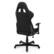 Alt View 12. DXRacer - Formula Series Ergonomic Gaming Chair - Mesh/Leather - Black.