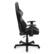 Alt View 13. DXRacer - Formula Series Ergonomic Gaming Chair - Mesh/Leather - Black.