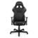 Alt View 15. DXRacer - Formula Series Ergonomic Gaming Chair - Mesh/Leather - Black.