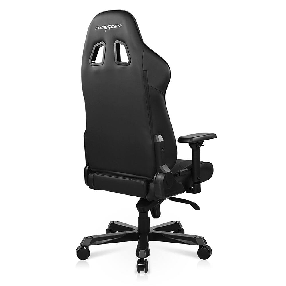 Best Buy: DXRacer King Series Ergonomic Gaming Chair Black OH/D4000/N