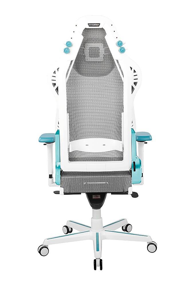 Компьютерное кресло dxracer air d7200 wqg