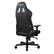 Alt View 12. DXRacer - King Series Ergonomic Gaming Chair - Blue.