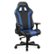 Alt View Zoom 14. DXRacer - King Series Ergonomic Gaming Chair - Blue.