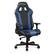 Alt View 14. DXRacer - King Series Ergonomic Gaming Chair - Blue.
