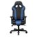 Alt View Zoom 15. DXRacer - King Series Ergonomic Gaming Chair - Blue.