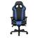 Alt View 15. DXRacer - King Series Ergonomic Gaming Chair - Blue.