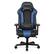 Alt View 16. DXRacer - King Series Ergonomic Gaming Chair - Blue.