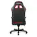 Alt View 11. DXRacer - King Series Ergonomic Gaming Chair - Red.