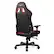 Alt View 12. DXRacer - King Series Ergonomic Gaming Chair - Red.