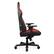 Alt View 13. DXRacer - King Series Ergonomic Gaming Chair - Red.